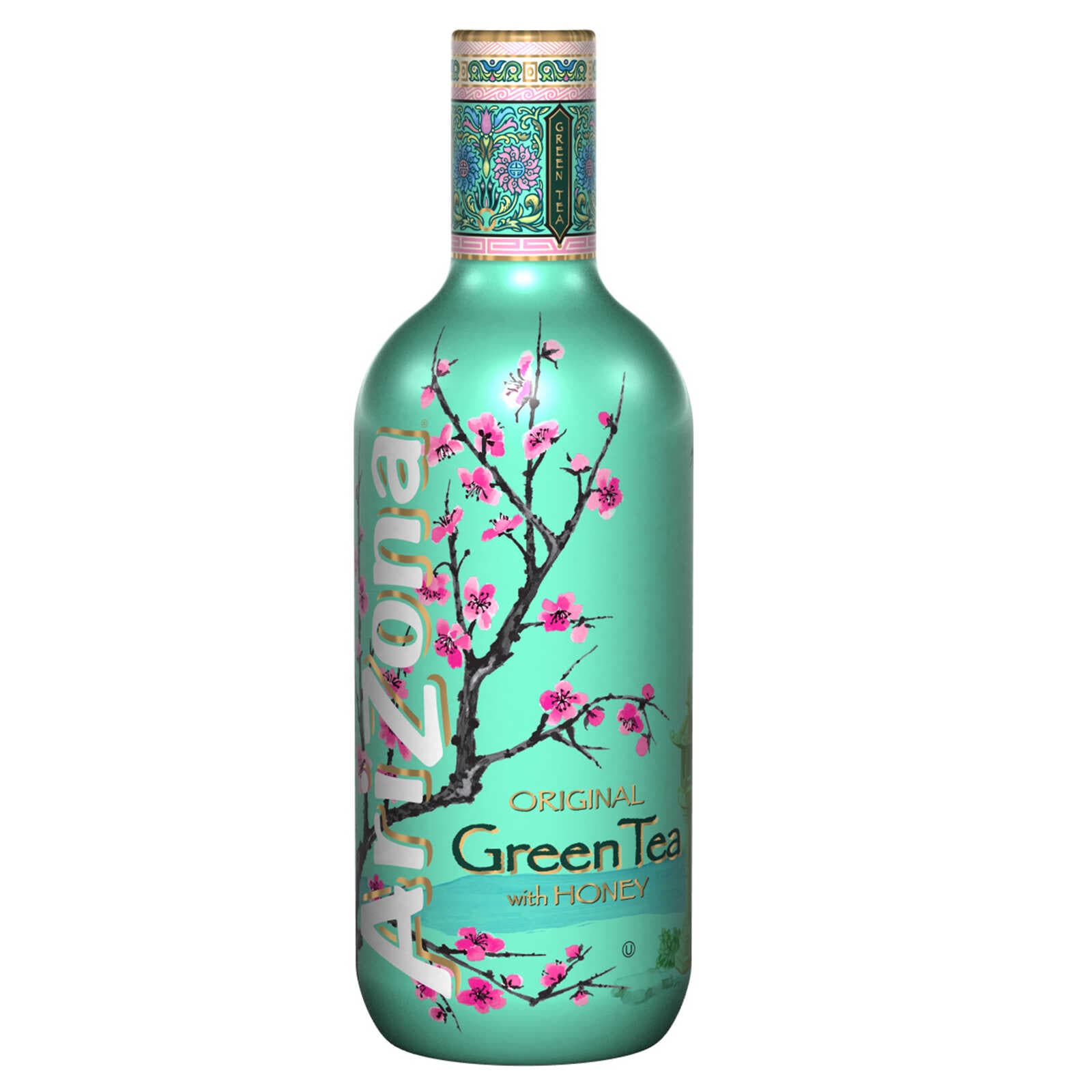 Arizona Original | Groene thee met honing