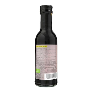 Delhaize | Bio | Vinaigre | Balsamique | Modena | Bio 25 cl