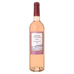 Portugal | Lisboa IGT | Bons Ventos Rosé 