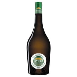 France | Gordonne Riviera | Bio | Wit 