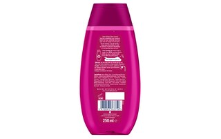 Schwarzkopf | Shampooing & apr. shamp | Kids | 250ml 25 cl