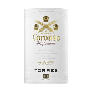 Espagne - Spanje | Catalunya | Torres Coronas 2017 
