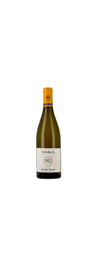 France | Chablis 