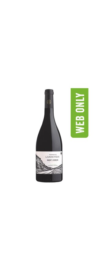 Domaine du Landeyran | Saint-Chinian | Bio | 2022 