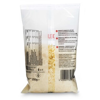Delhaize | Emmental | Râpé 