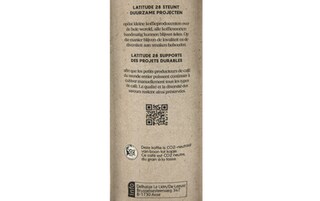 Latitude 28 | Koffie | Maragogype | Bonen | Fairtrade 