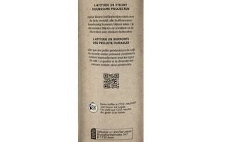 Latitude 28 | Café | Maragogype | Grains | Fairtrade 