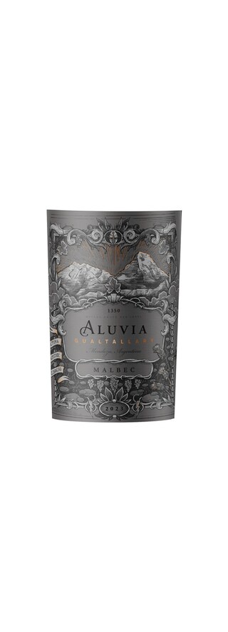 Argentina | Aluvia Malbec | Rouge 