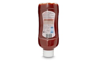 Delhaize | Ketchup | Tomate 