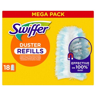 Duster | Recharges