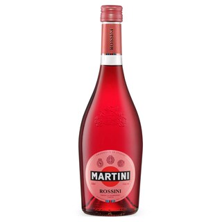 Martini | Rossini | Cocktail Pétillant 75 cl