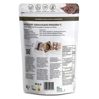 Purasana | Poudre de Cacao 120 gr