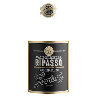Italy | Sartori Valp Rip Sup | Rood 