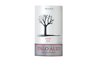 Chili | Maule Valley | Palo Alto Rosado 