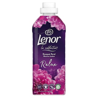 Lenor | La Collection | Adoucissant | liquid | Floral | 0,861L | 41DS 