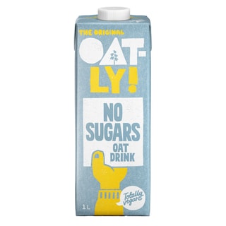 Oatly | Haverdrink 