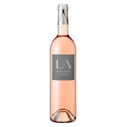 La Villa Angeli | rosé 