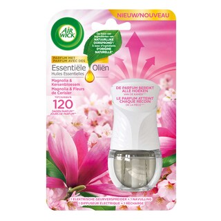 Diffuseur électrique | Cherry