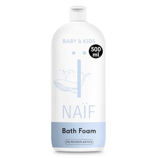 Naif | Bain Mousse | Relaxant 50 cl