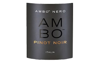 Ambo | Nero | Pinot Nero 37,5 cl