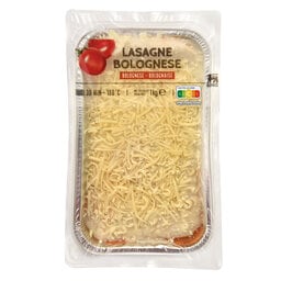 Delhaize | Lasagne | Bolognaise 1 kg