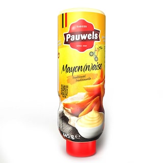 Pauwels | Mayonaise 