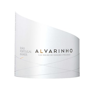 Portugal | Alentejo - Vinho Verde | JPR Alvarinho 2018 