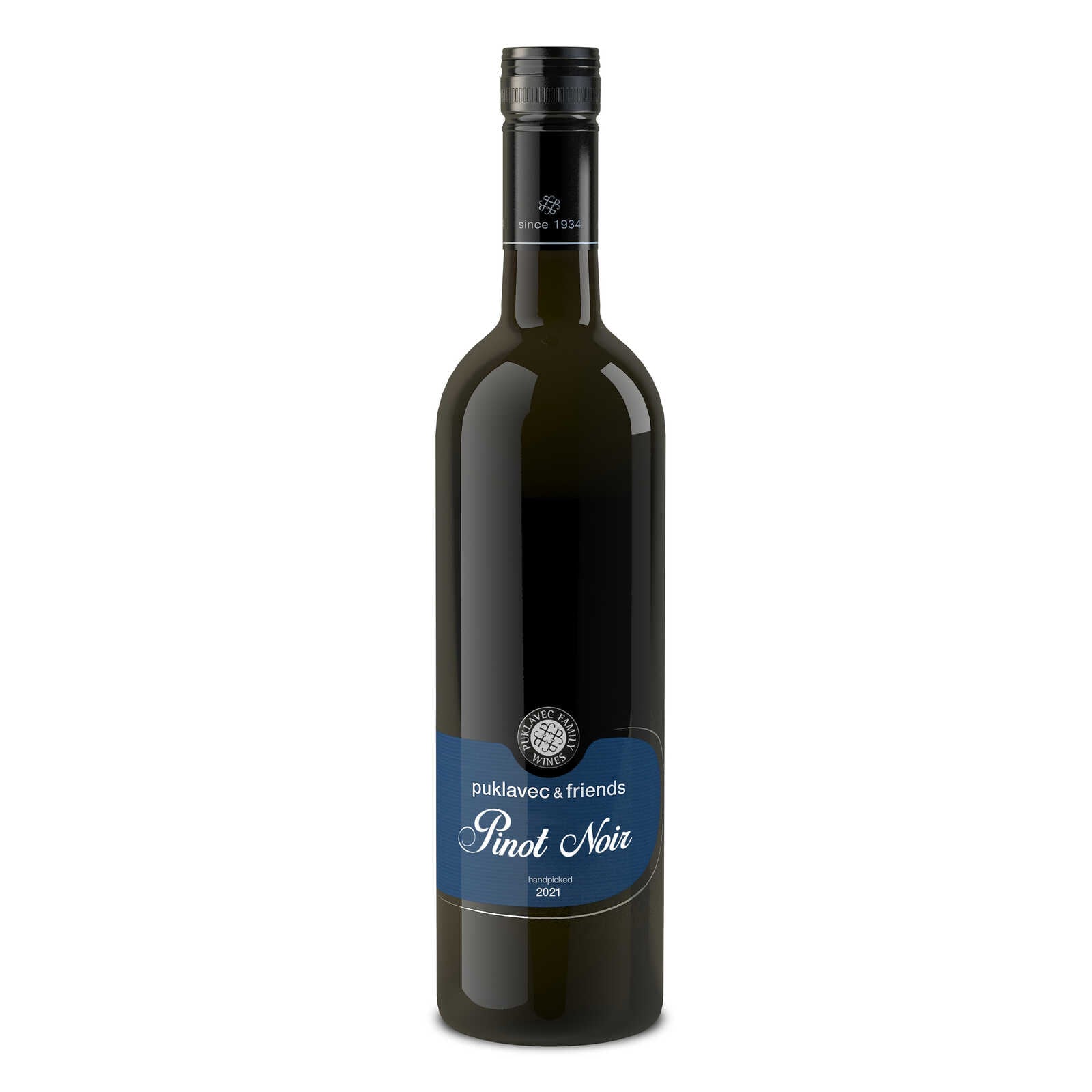 Puklavec & Friends Pinot Noir