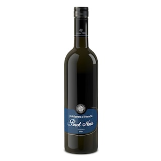 Puklavec & Friends | Pinot Noir 75 cl