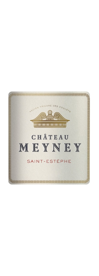 Chateau Meyney | Saint-Estèphe | 2021 