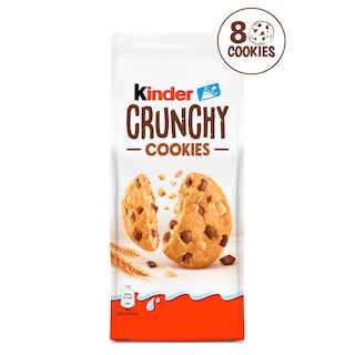 Kinder | Koekjes | Cookies 136 gr