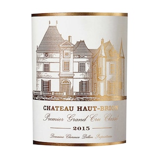 France - Frankrijk | Bordeaux - Pessac Léognan | Château Haut Brion 2015 