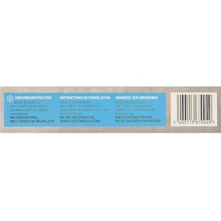 Delhaize | Mini | Chocolade | Moelleux | 9S 