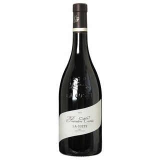 France - Frankrijk | Midi  - Côtes de Provence | La Coste 1ere Cuvée 15 Rouge | Bio 