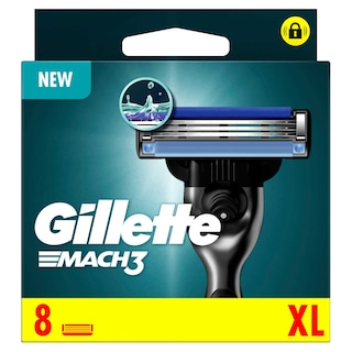 Gillette