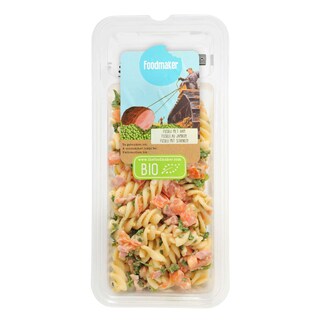 Foodmaker | Bio | Fusilli | Ham | Bio 