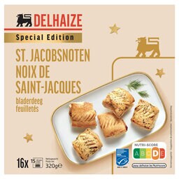Delhaize | Mini pains | Saucisse 