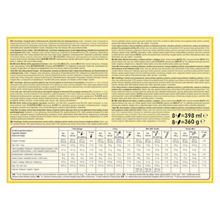 Ola | Kids mix | Glace à l'eau | 8pc 