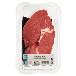 Delhaize | Carbonnade | 1er choix | Boeuf | Belge 
