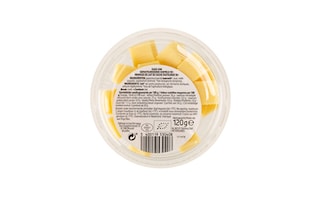 Delhaize | Bio | Fromage | Gouda | Affiné | 50+120G | Bio 
