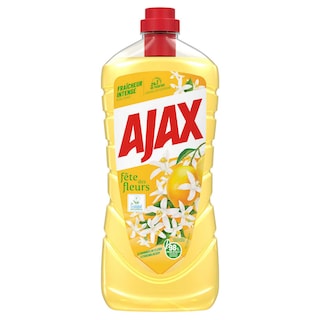 Ajax | FDF | Citroen 