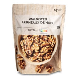 Delhaize | Walnoten 200 gr