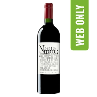 USA | Californie - Napa Valley | Napanook 2011 