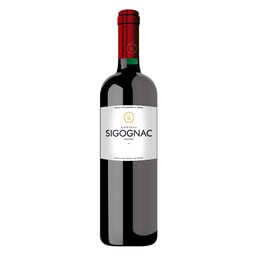 FR BORDEAUX MEDOC | Bordeaux - Médoc | Château Sigognac 2020 