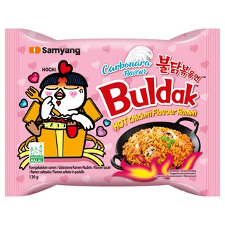 Samyang | Carbonara 130 gr