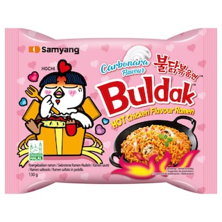 Samyang | Carbonara 