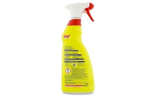 Bref | Spray | Bain | Citron 