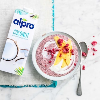 Alpro | Plantaardige drank | Kokosnoot 1 l
