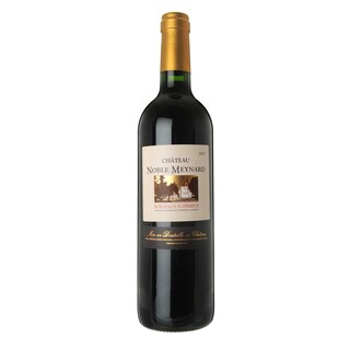 Bordeaux - Supérieur | Château Noble Meynard 2010 