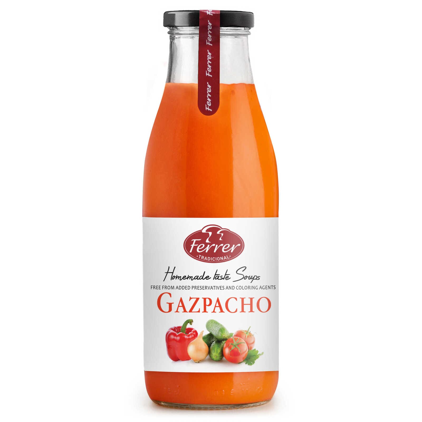 Ferrer Gazpacho